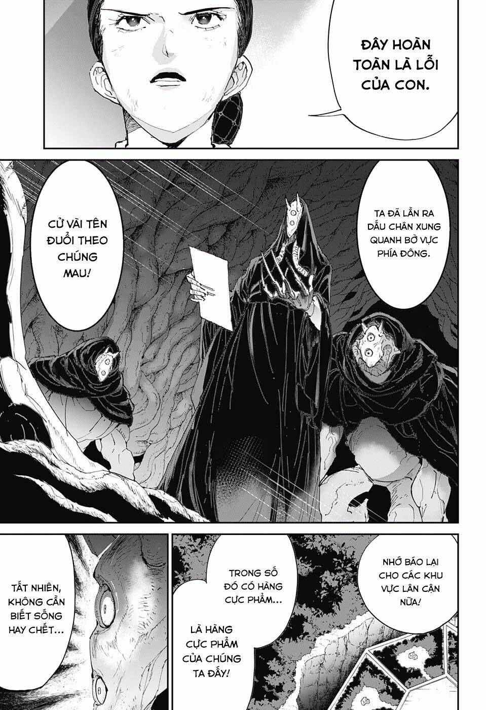 Ta Không Phải Đại Ma Vương Chapter 38 - Trang 2