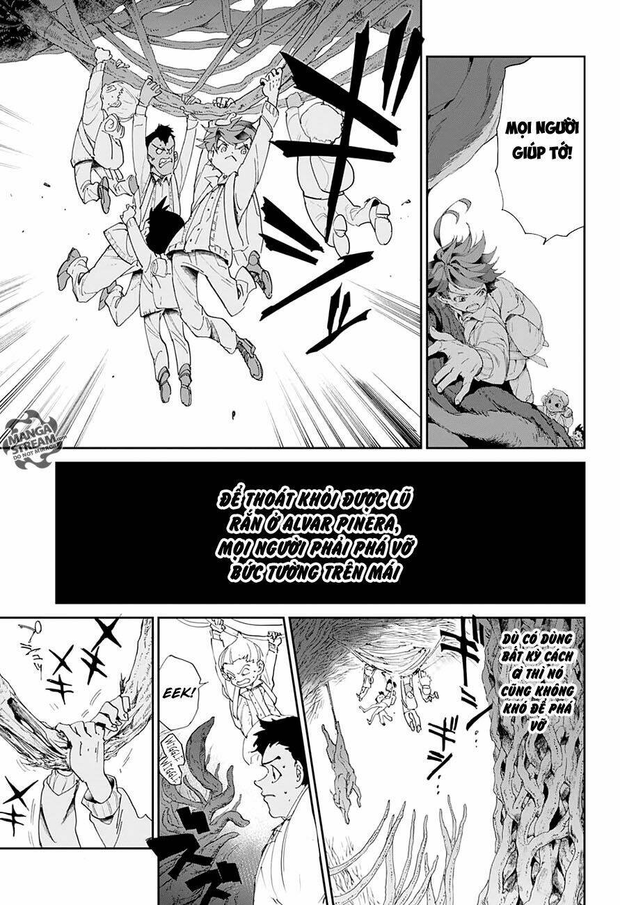 Ta Không Phải Đại Ma Vương Chapter 40 - Trang 2