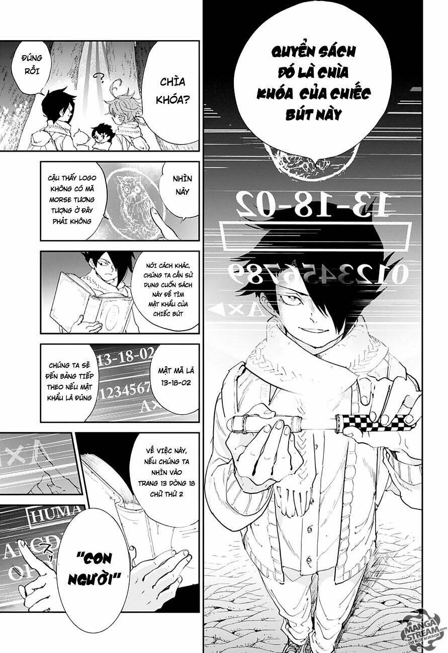 Ta Không Phải Đại Ma Vương Chapter 41 - Trang 2