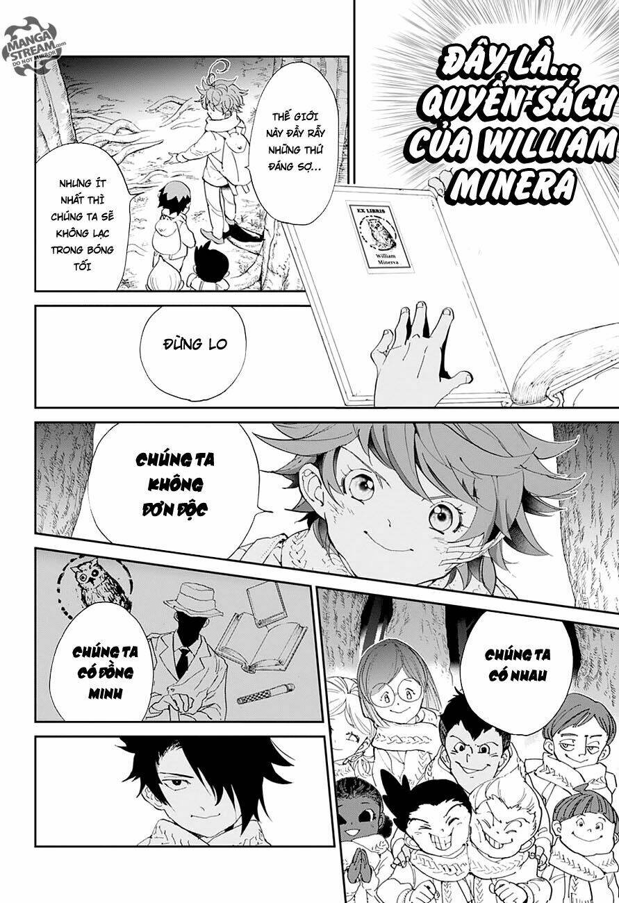 Ta Không Phải Đại Ma Vương Chapter 41 - Trang 2