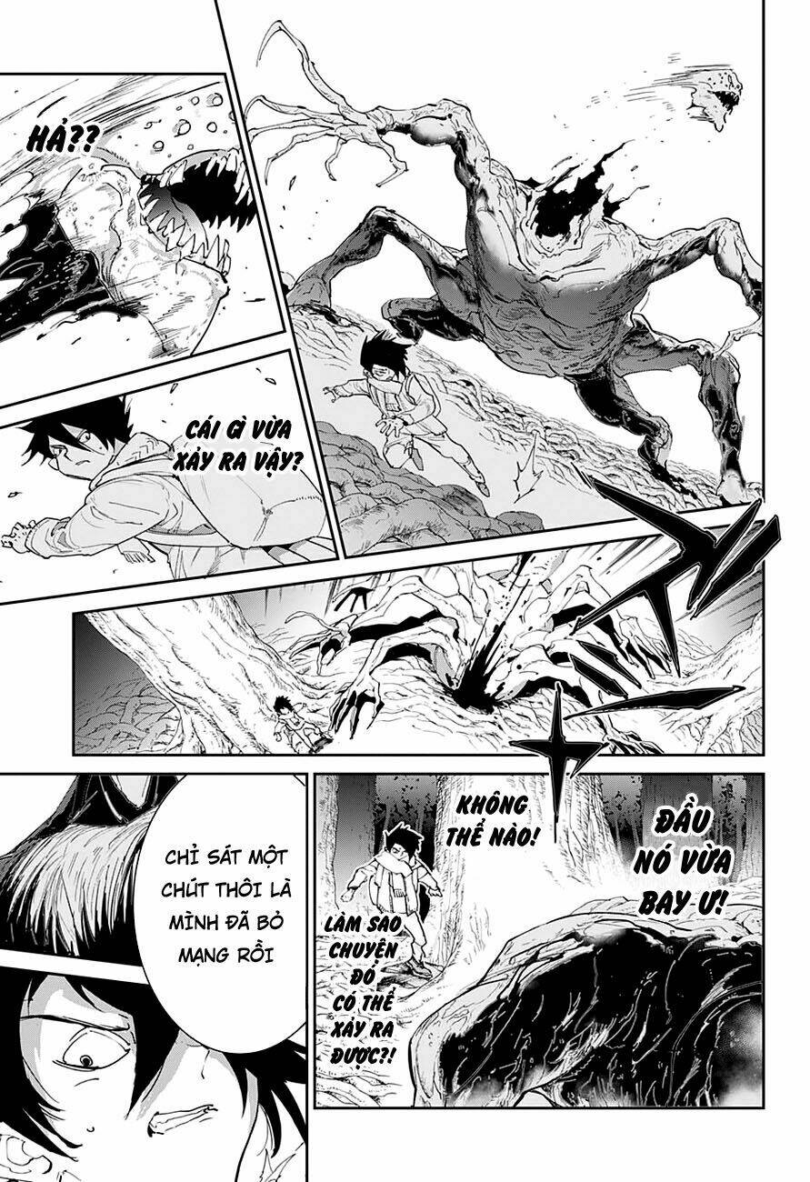 Ta Không Phải Đại Ma Vương Chapter 43 - Trang 2