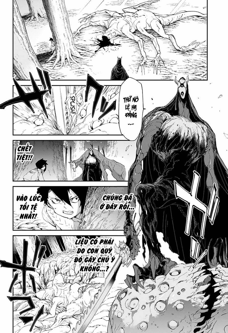 Ta Không Phải Đại Ma Vương Chapter 43 - Trang 2