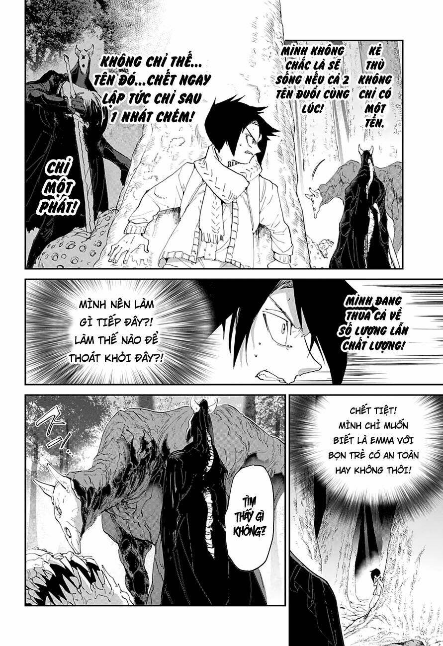 Ta Không Phải Đại Ma Vương Chapter 43 - Trang 2