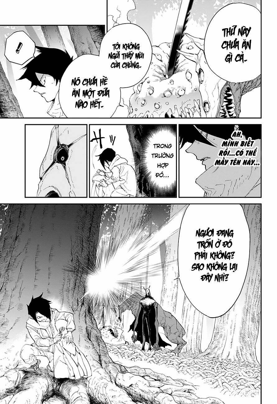 Ta Không Phải Đại Ma Vương Chapter 43 - Trang 2