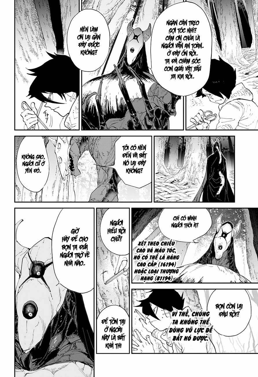 Ta Không Phải Đại Ma Vương Chapter 43 - Trang 2