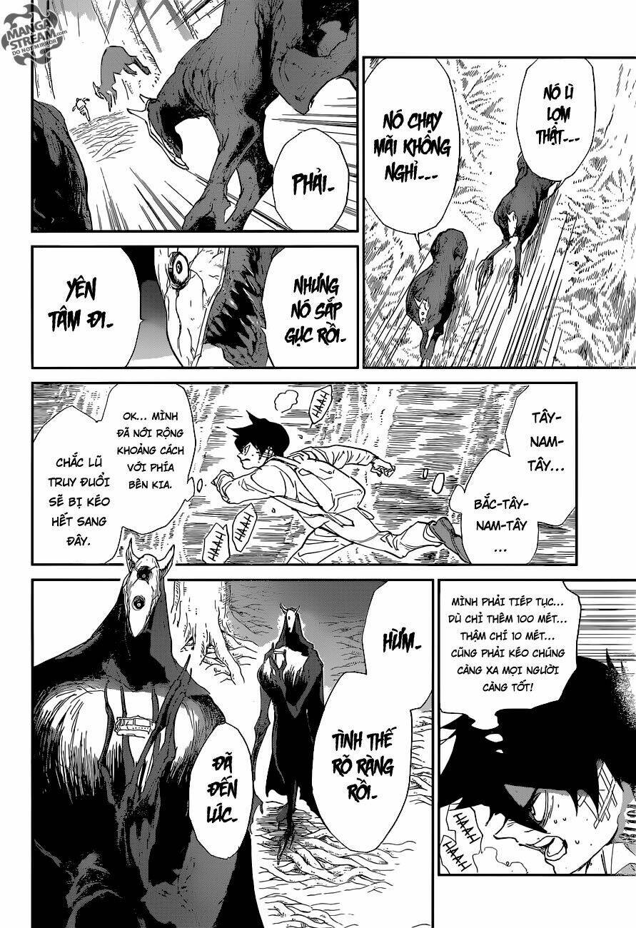 Ta Không Phải Đại Ma Vương Chapter 44 - Trang 2