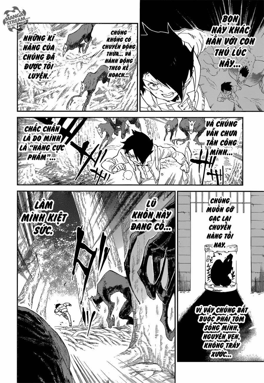 Ta Không Phải Đại Ma Vương Chapter 44 - Trang 2