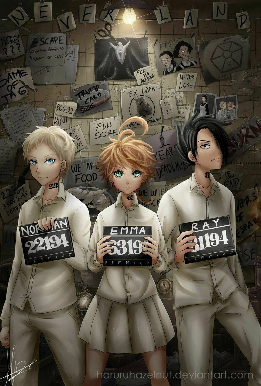 Ta Không Phải Đại Ma Vương Chapter 45 - Trang 2