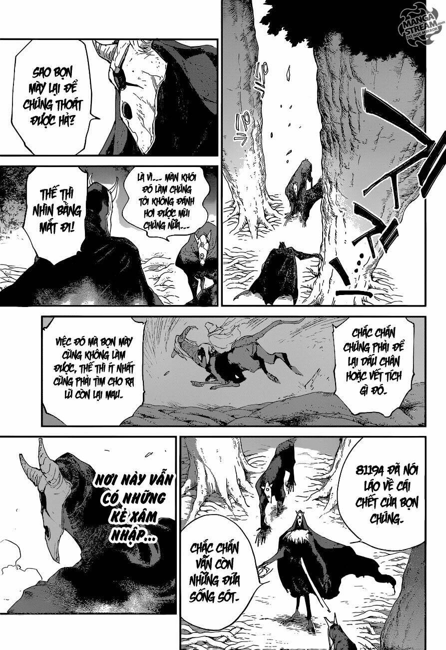 Ta Không Phải Đại Ma Vương Chapter 45 - Trang 2