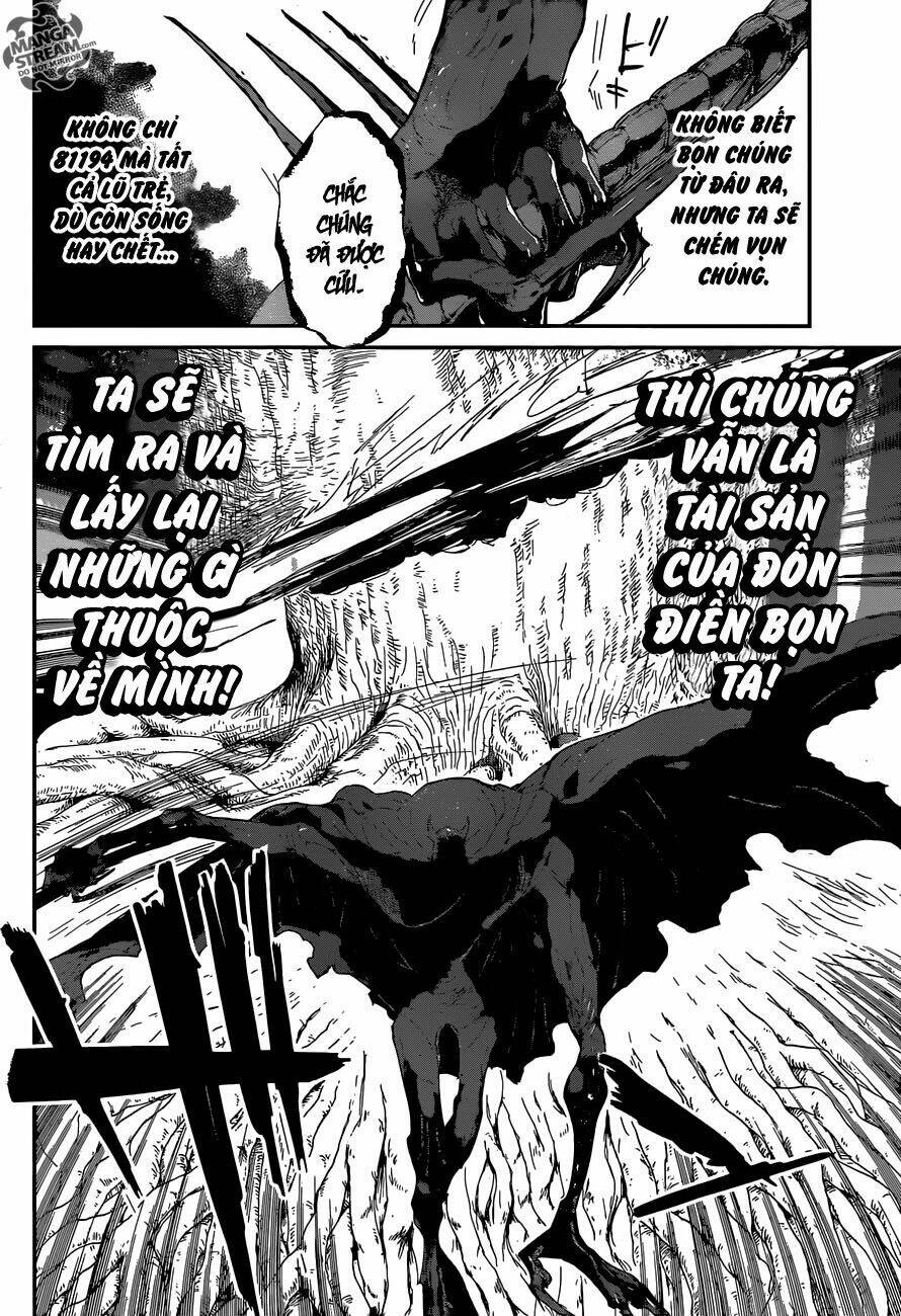 Ta Không Phải Đại Ma Vương Chapter 45 - Trang 2