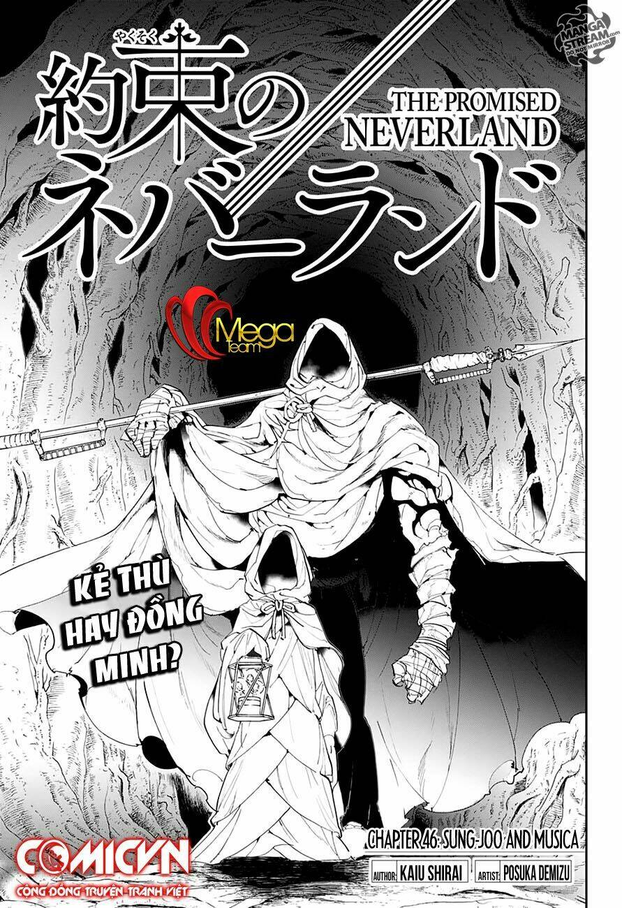 Ta Không Phải Đại Ma Vương Chapter 46 - Trang 2