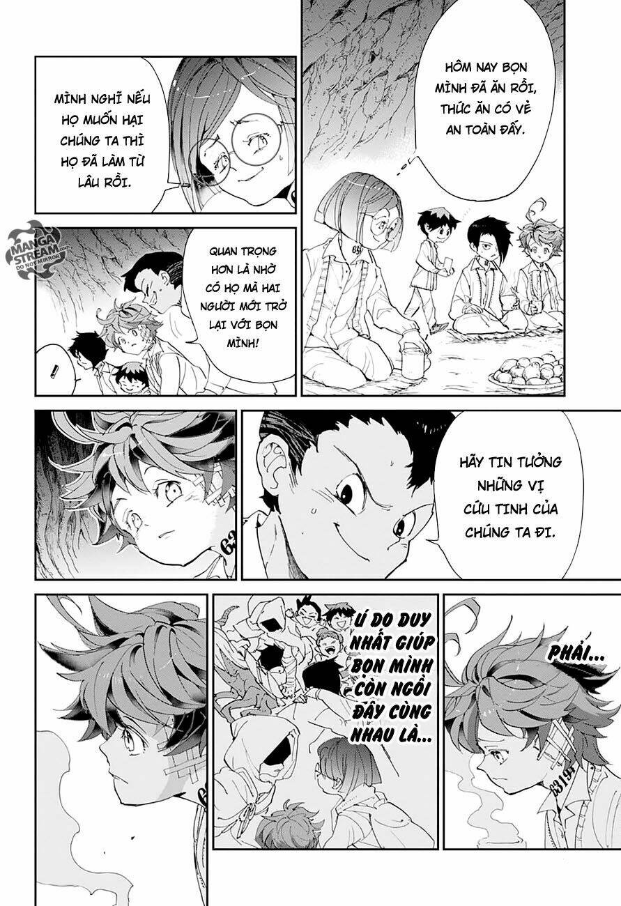 Ta Không Phải Đại Ma Vương Chapter 46 - Trang 2