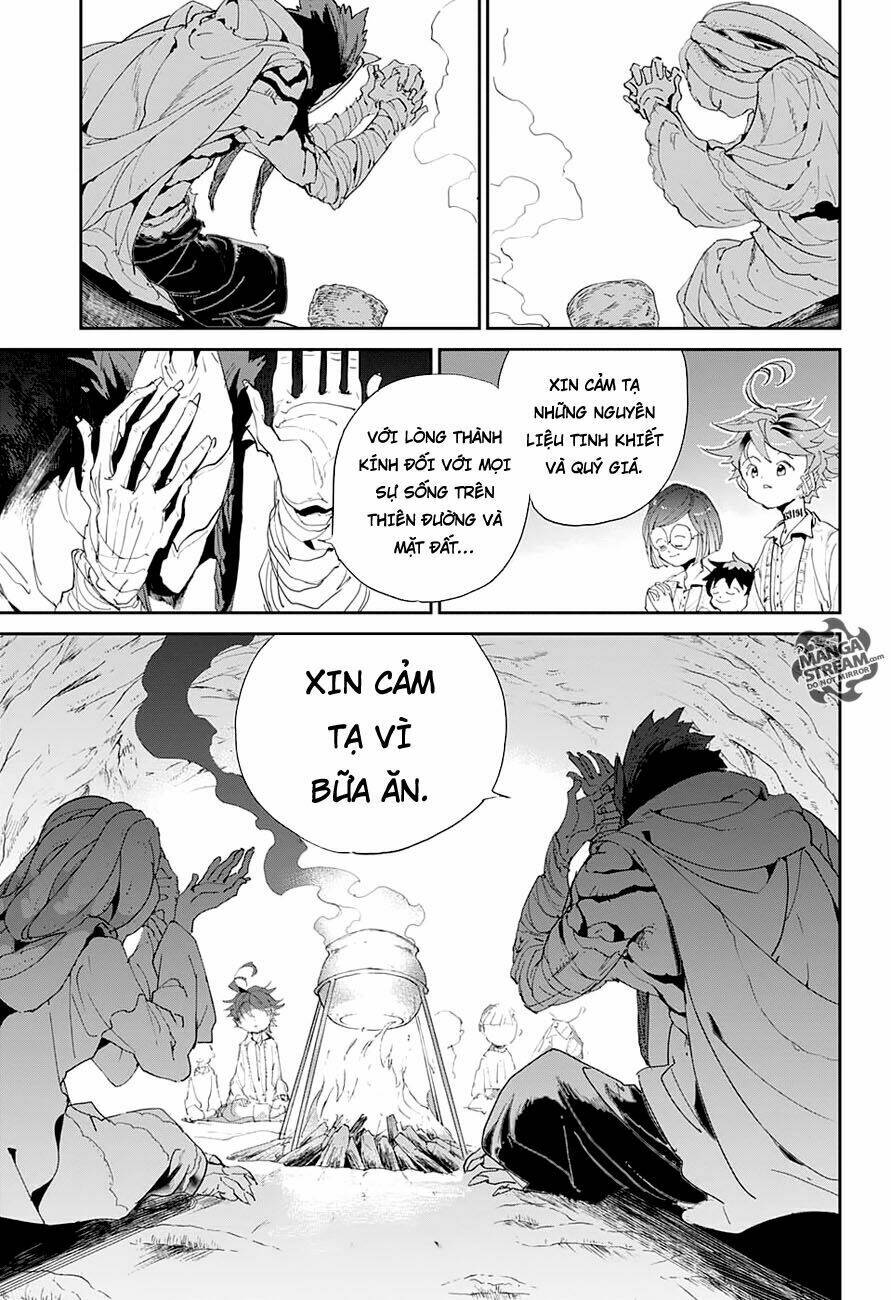 Ta Không Phải Đại Ma Vương Chapter 46 - Trang 2