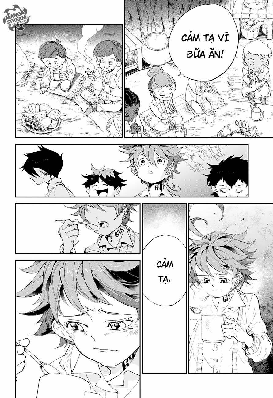 Ta Không Phải Đại Ma Vương Chapter 46 - Trang 2