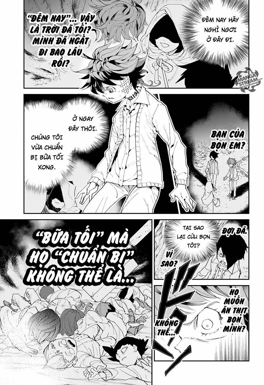 Ta Không Phải Đại Ma Vương Chapter 46 - Trang 2