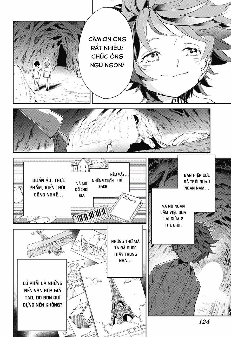 Ta Không Phải Đại Ma Vương Chapter 47 - Trang 2