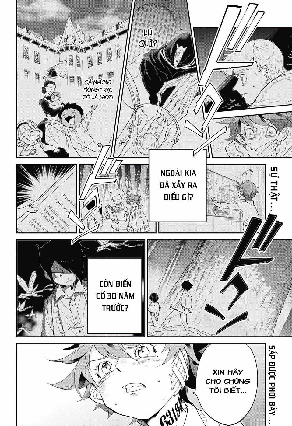 Ta Không Phải Đại Ma Vương Chapter 47 - Trang 2