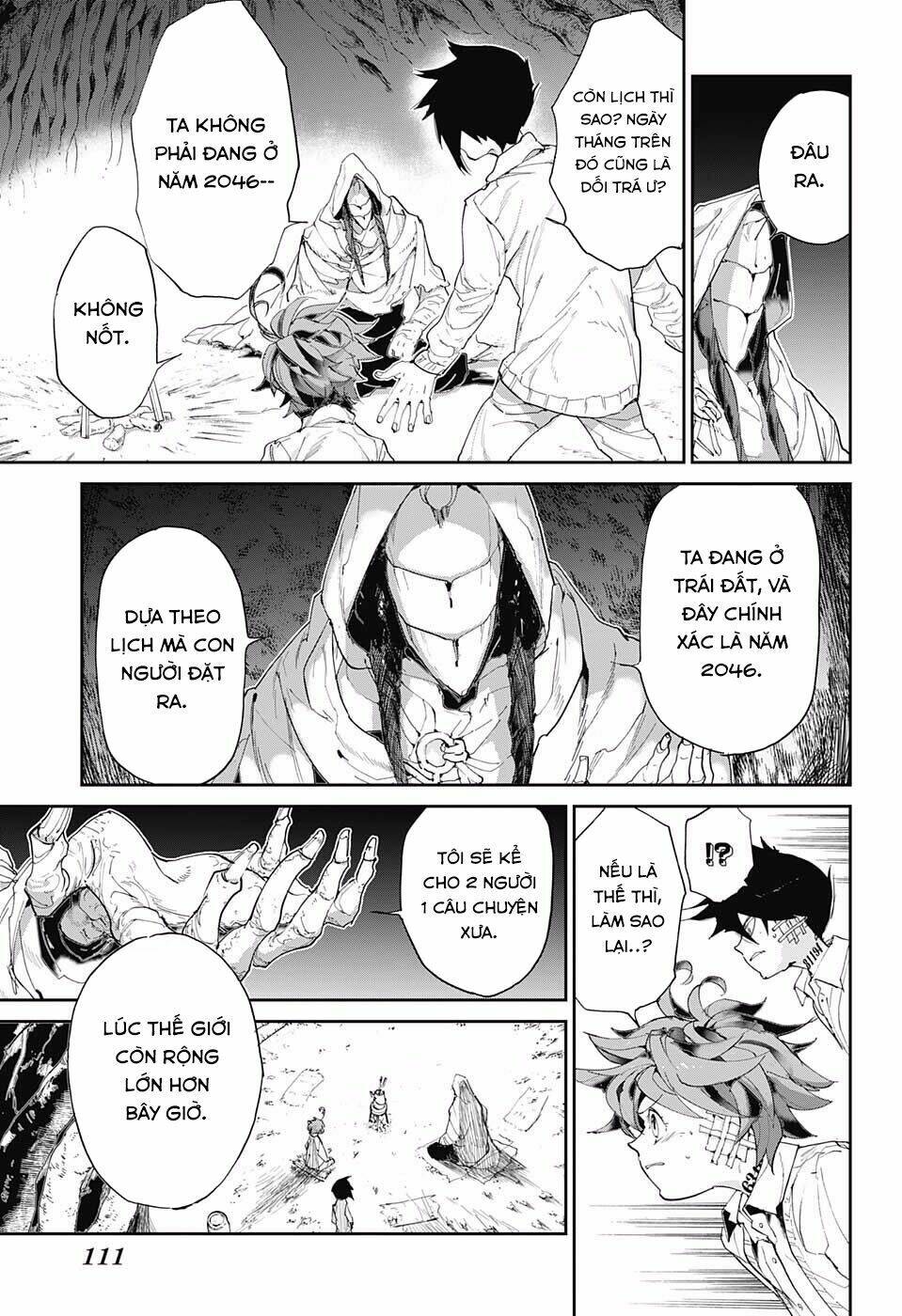 Ta Không Phải Đại Ma Vương Chapter 47 - Trang 2