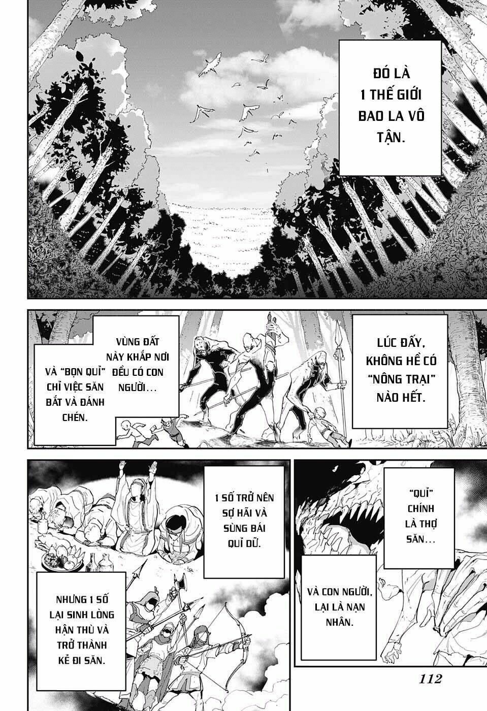 Ta Không Phải Đại Ma Vương Chapter 47 - Trang 2