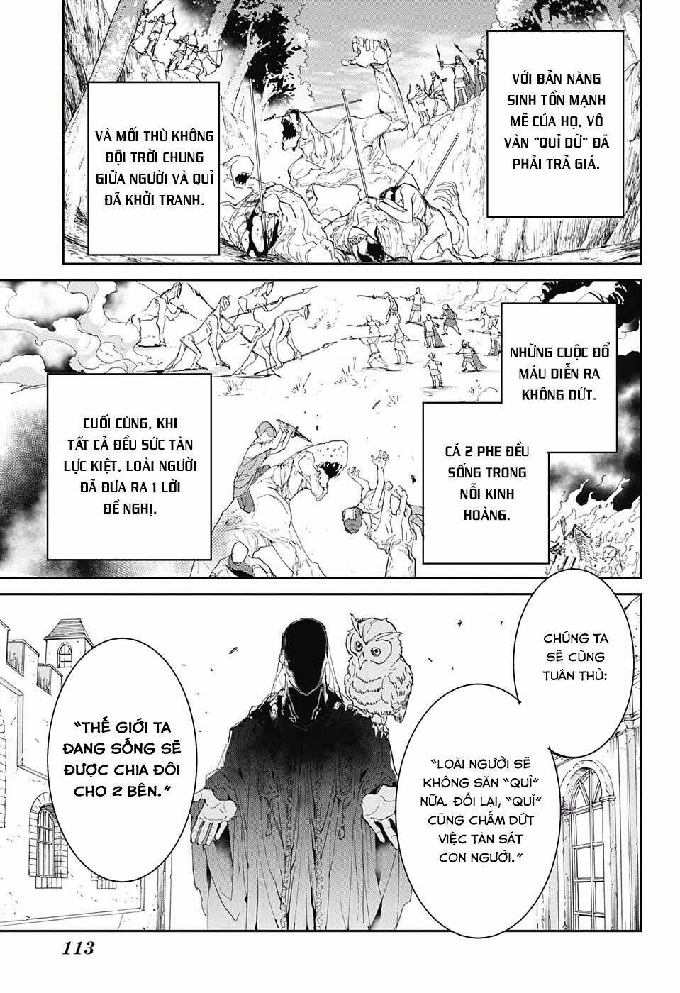 Ta Không Phải Đại Ma Vương Chapter 47 - Trang 2