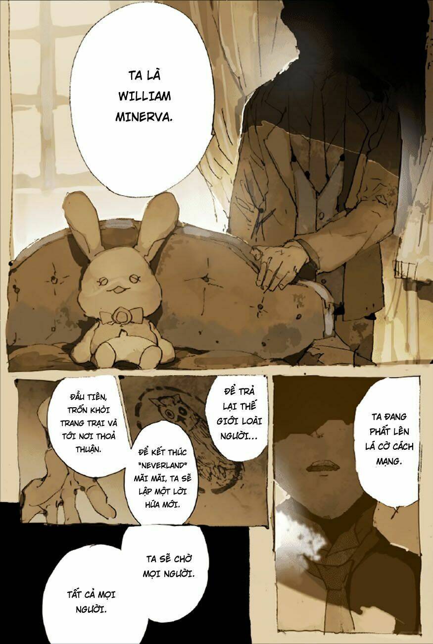 Ta Không Phải Đại Ma Vương Chapter 50 - Trang 2