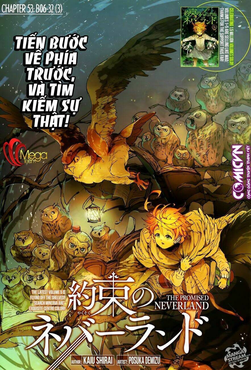 Ta Không Phải Đại Ma Vương Chapter 53 - Trang 2