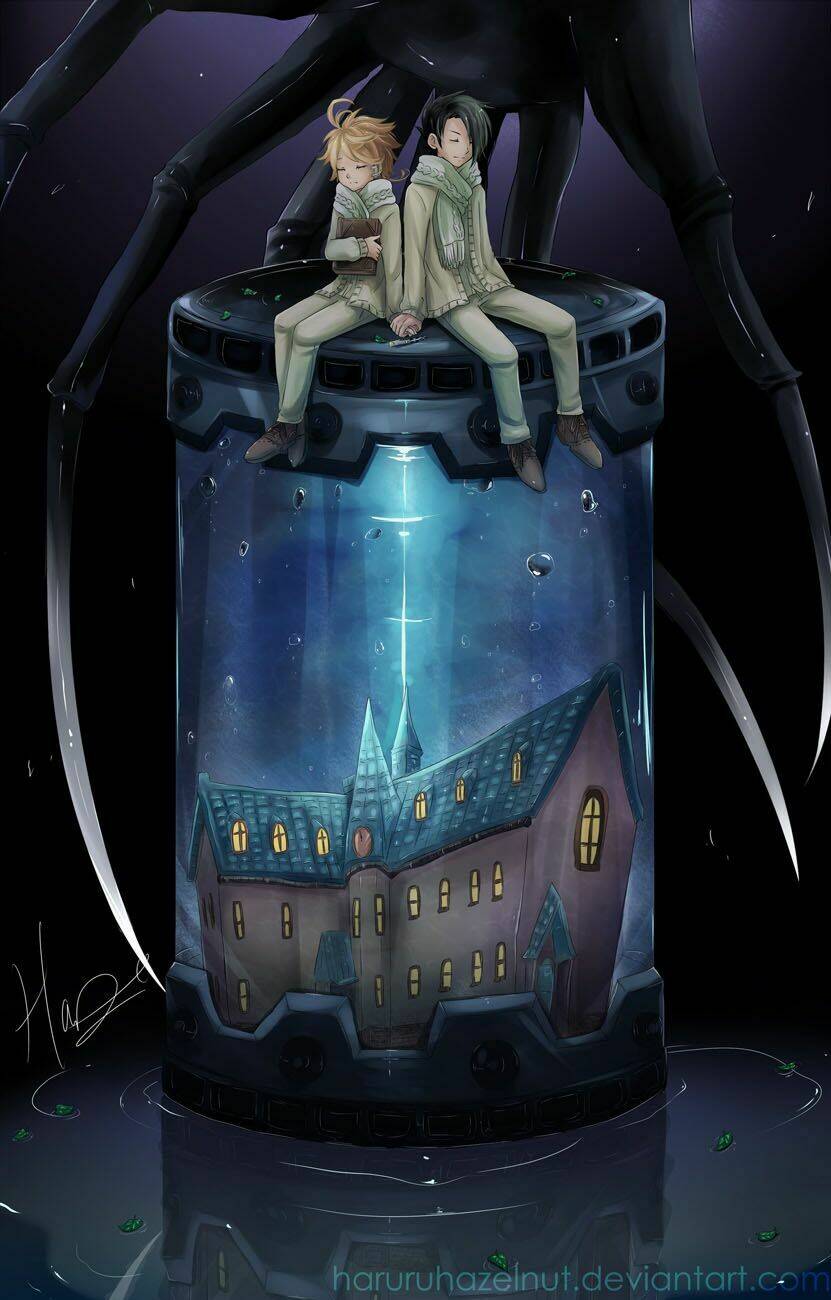 Ta Không Phải Đại Ma Vương Chapter 53 - Trang 2