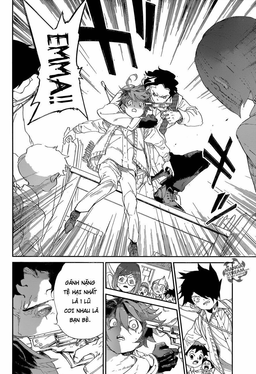 Ta Không Phải Đại Ma Vương Chapter 53 - Trang 2