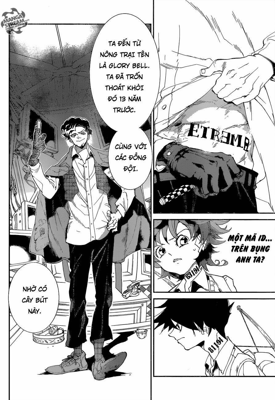 Ta Không Phải Đại Ma Vương Chapter 53 - Trang 2