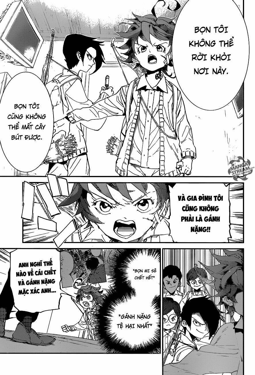 Ta Không Phải Đại Ma Vương Chapter 54 - Trang 2