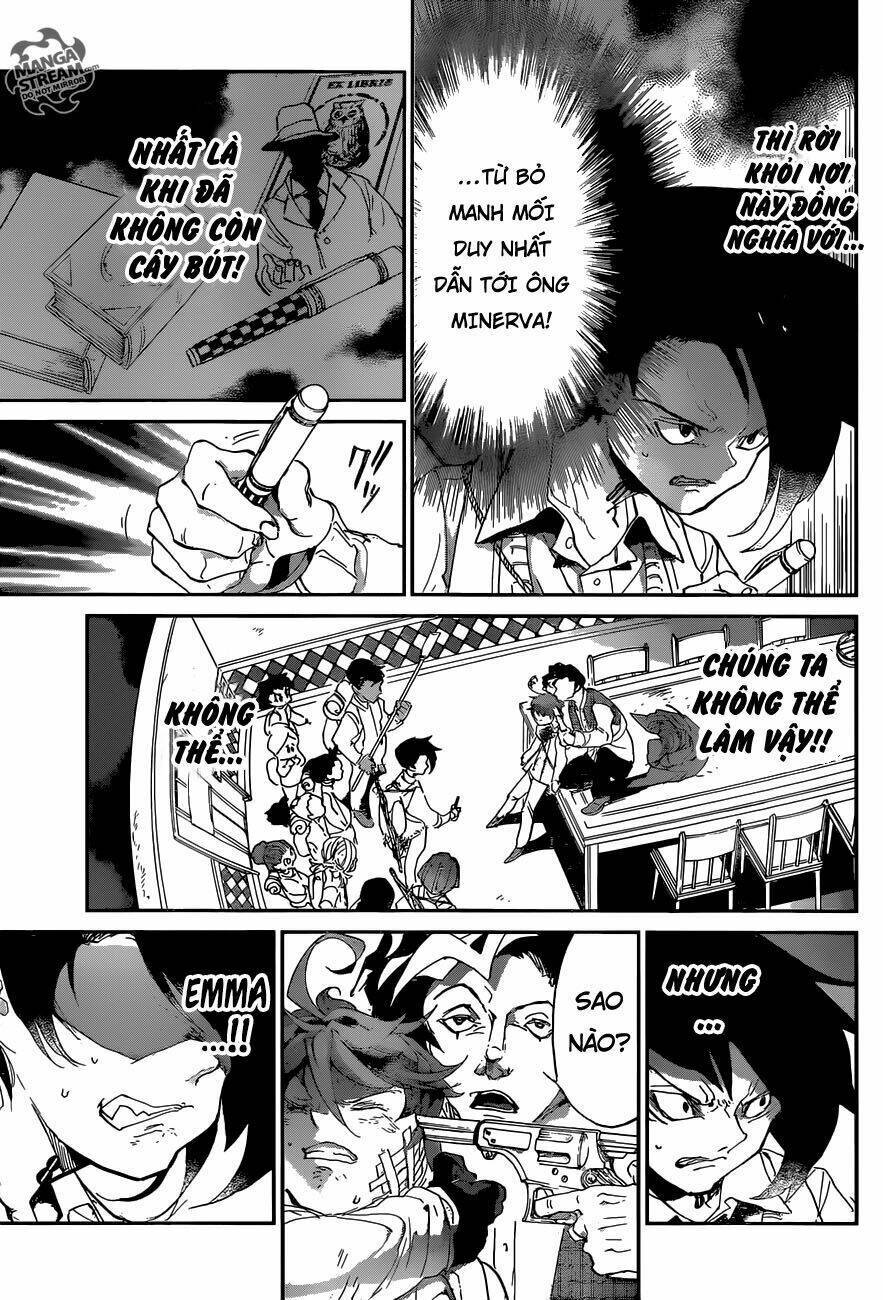 Ta Không Phải Đại Ma Vương Chapter 54 - Trang 2