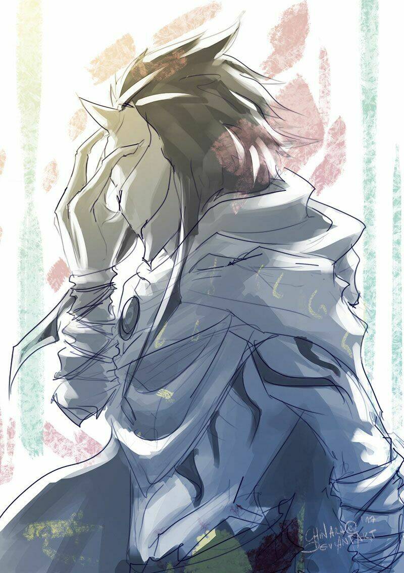 Ta Không Phải Đại Ma Vương Chapter 55 - Trang 2