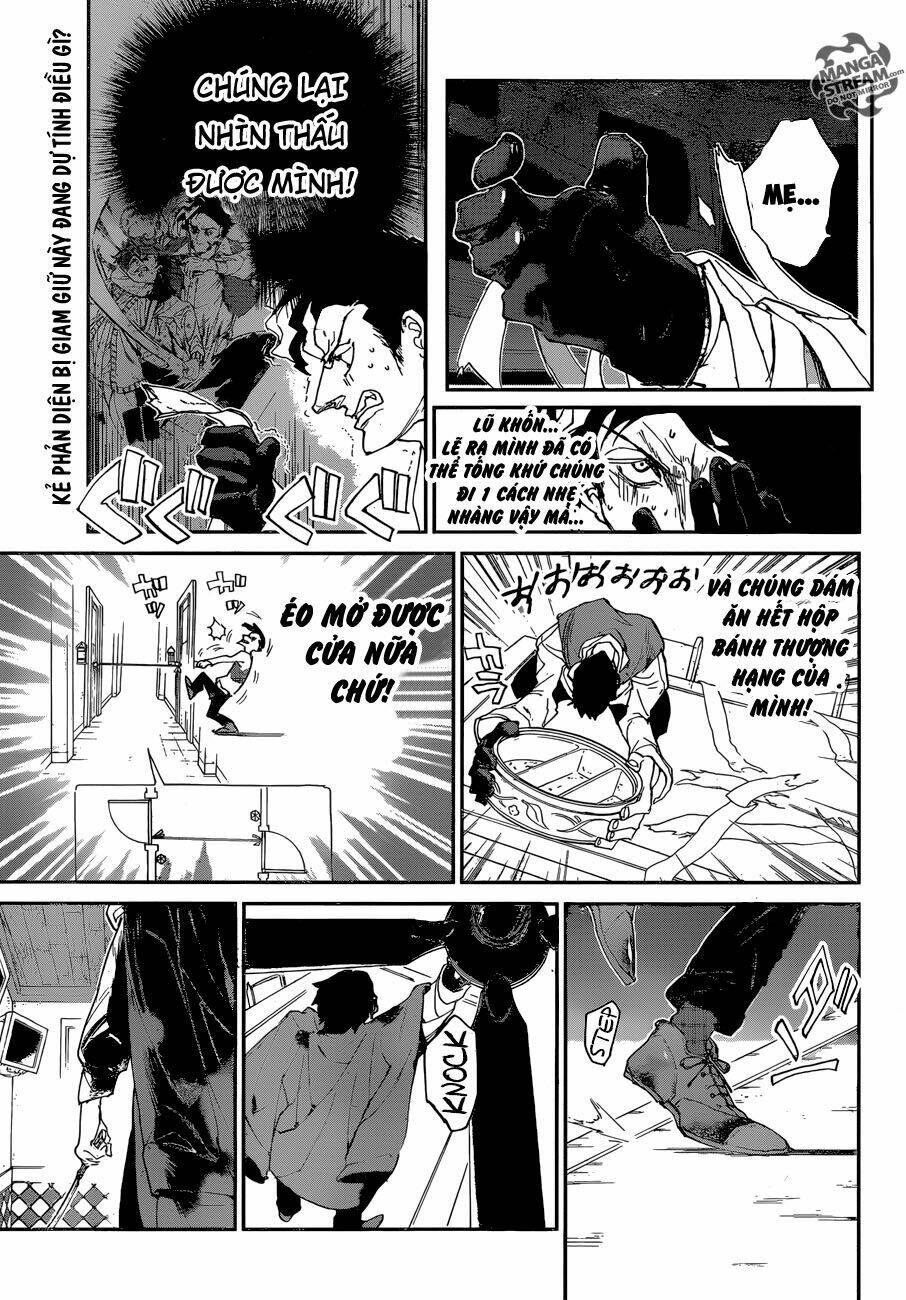 Ta Không Phải Đại Ma Vương Chapter 56 - Trang 2