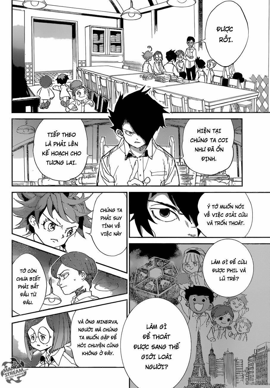 Ta Không Phải Đại Ma Vương Chapter 56 - Trang 2