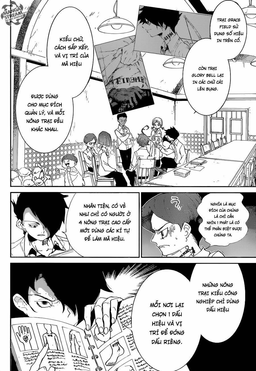 Ta Không Phải Đại Ma Vương Chapter 56 - Trang 2