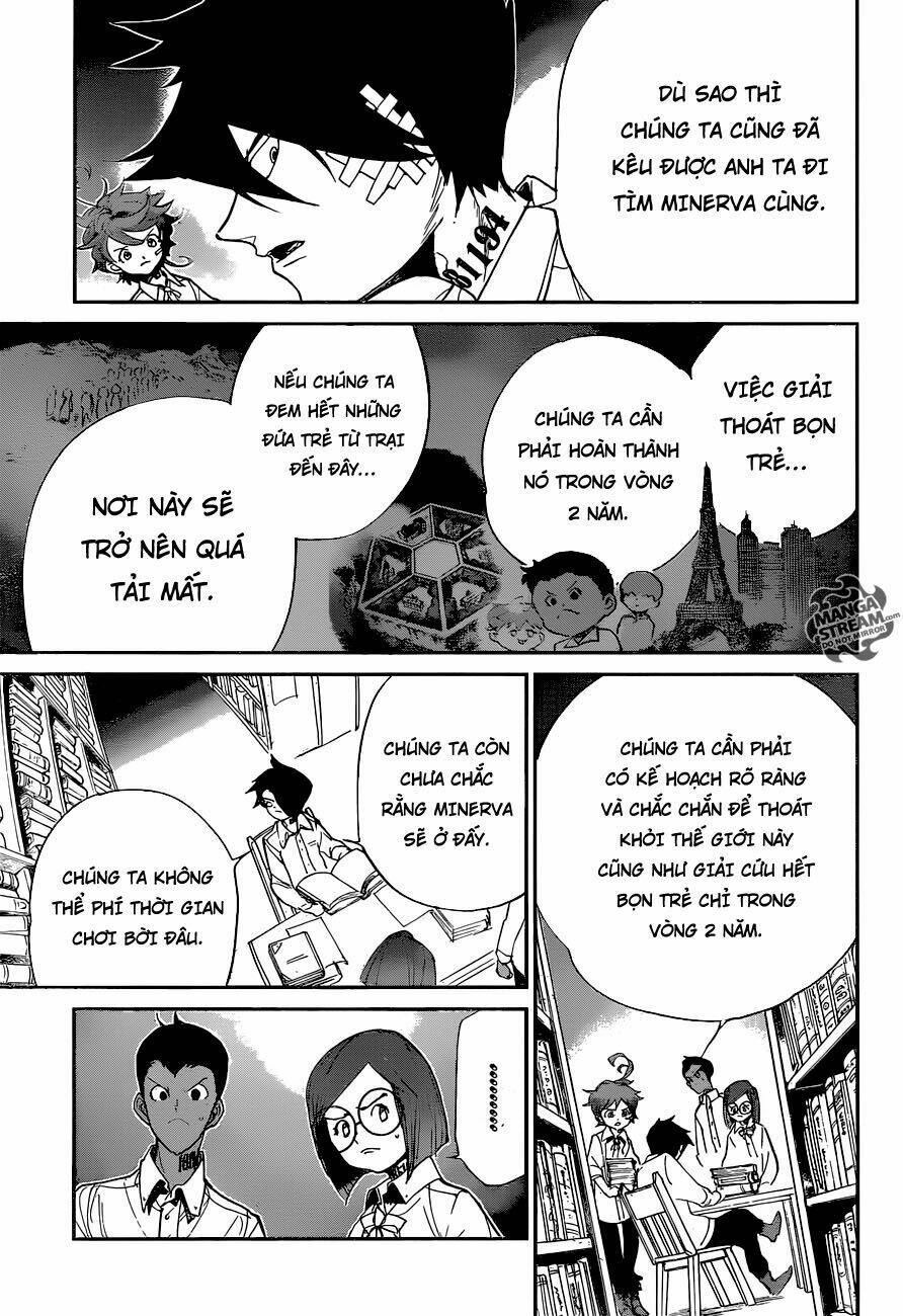 Ta Không Phải Đại Ma Vương Chapter 58 - Trang 2