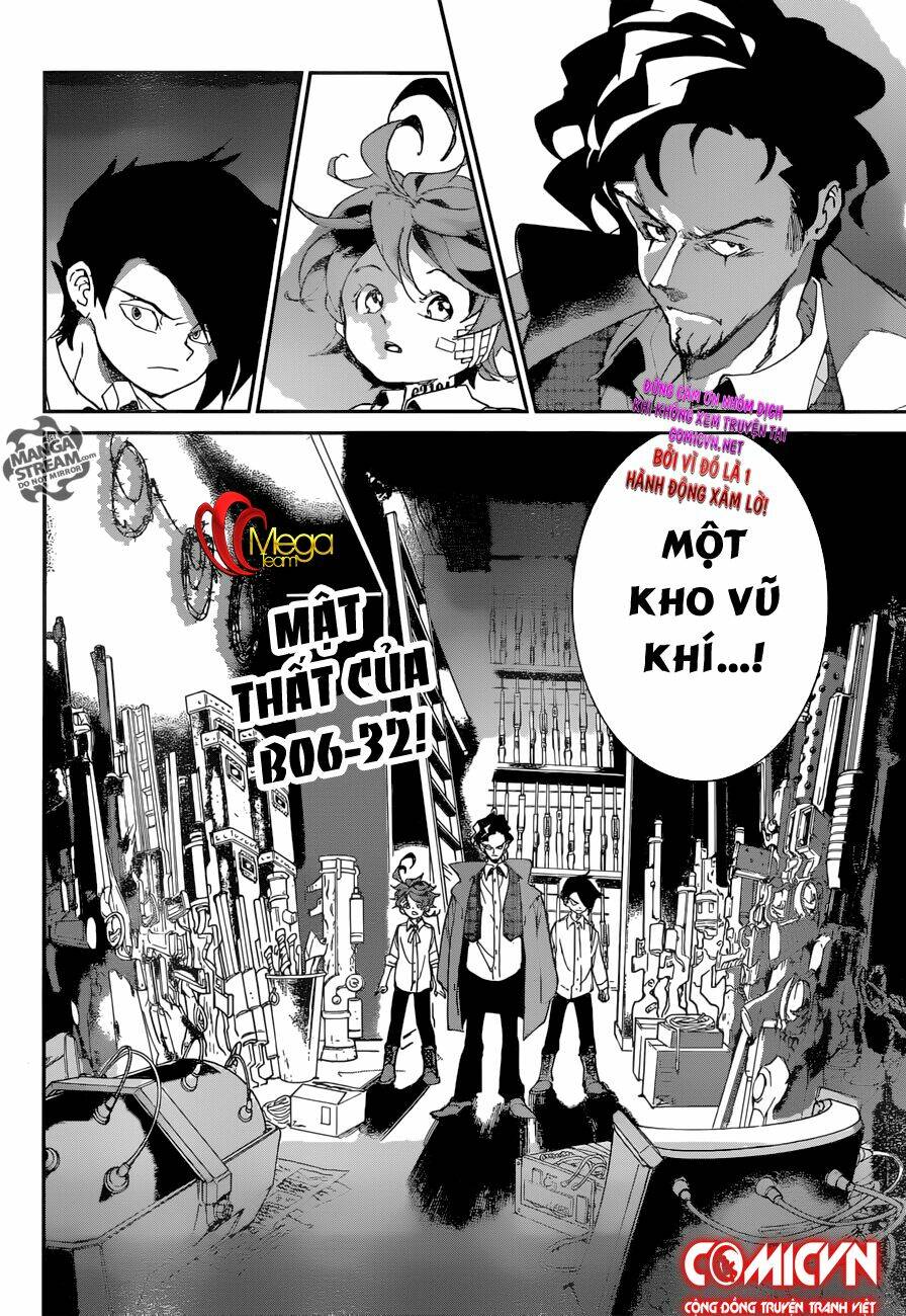 Ta Không Phải Đại Ma Vương Chapter 59 - Trang 2