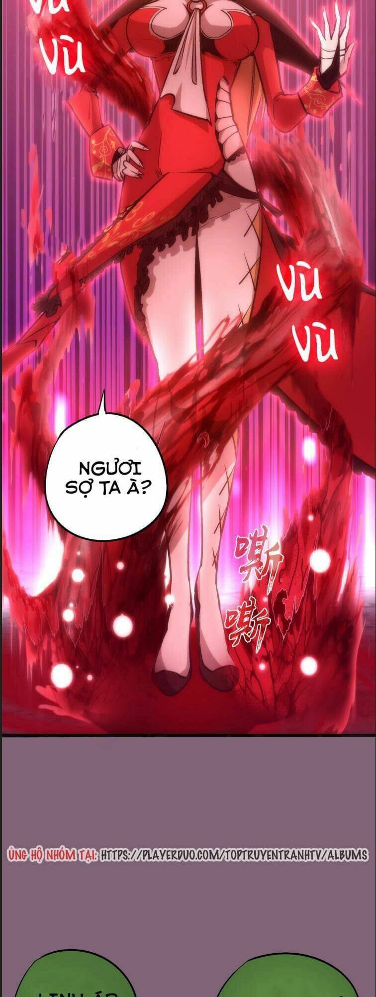 Ta Không Phải Đại Ma Vương Chapter 6 - Trang 2