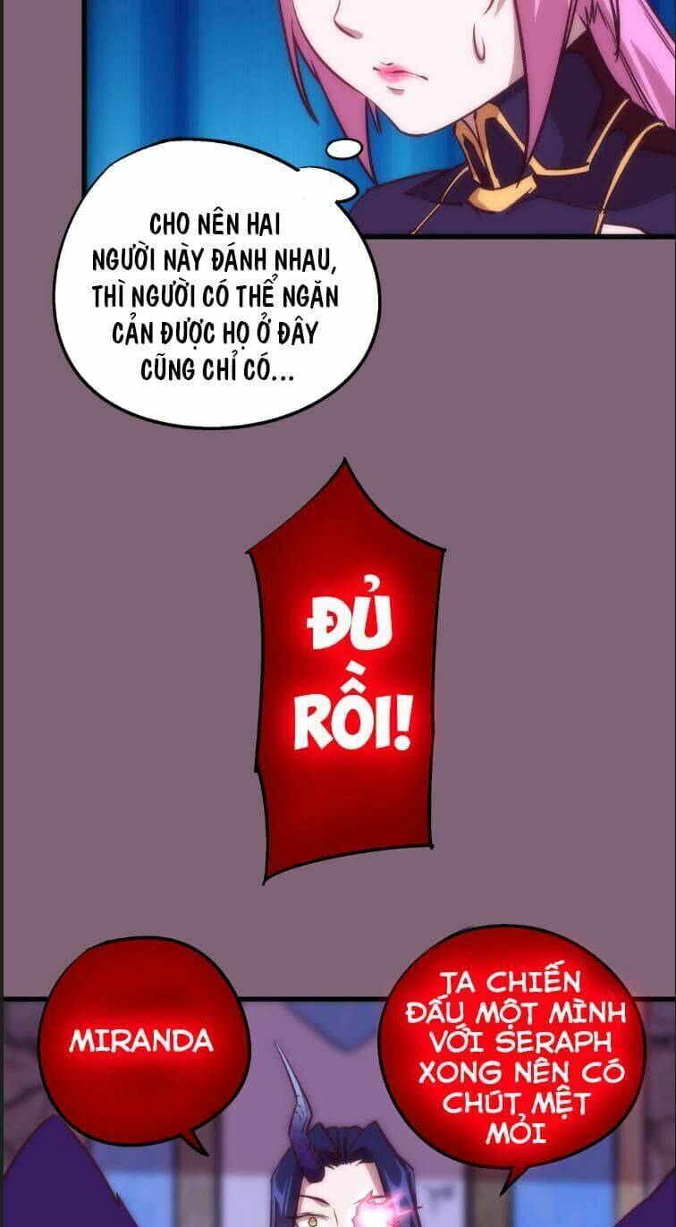 Ta Không Phải Đại Ma Vương Chapter 6 - Trang 2