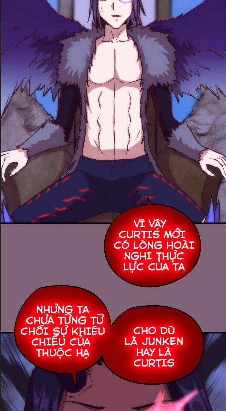 Ta Không Phải Đại Ma Vương Chapter 6 - Trang 2