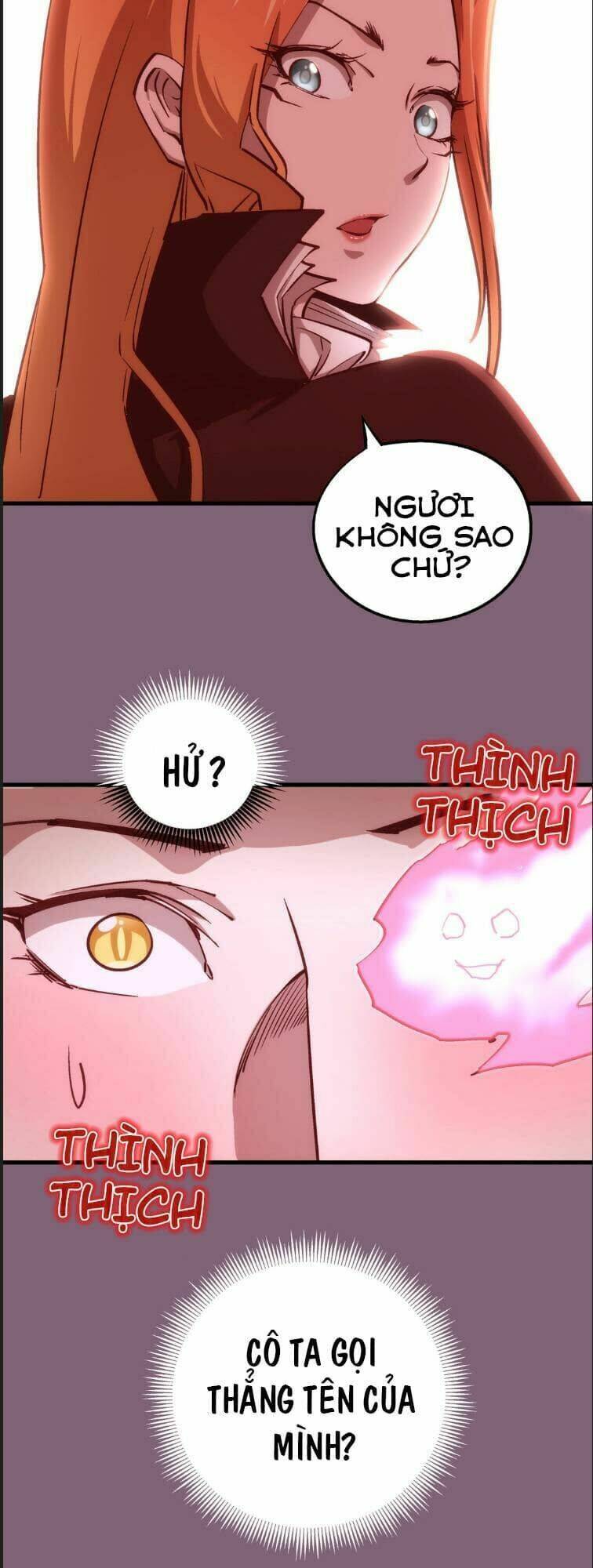 Ta Không Phải Đại Ma Vương Chapter 6 - Trang 2