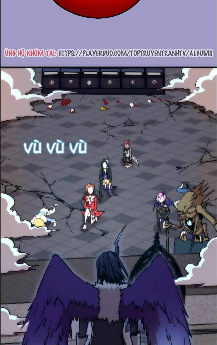 Ta Không Phải Đại Ma Vương Chapter 6 - Trang 2