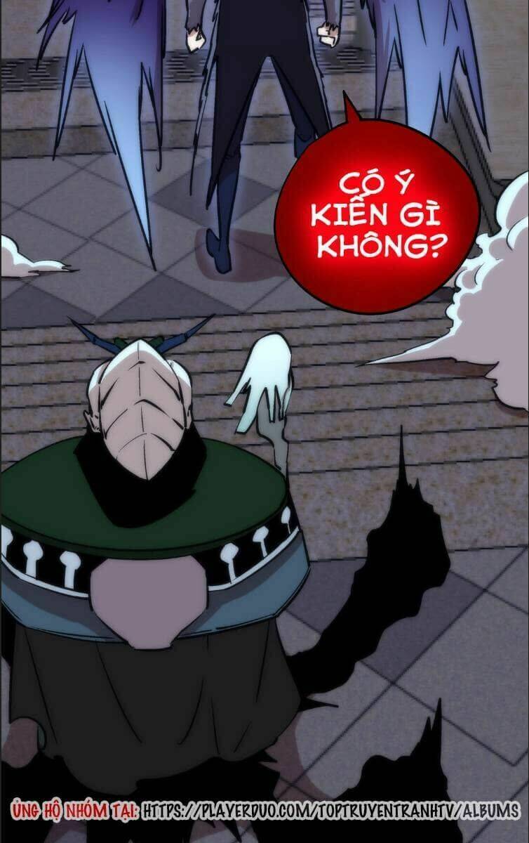 Ta Không Phải Đại Ma Vương Chapter 6 - Trang 2