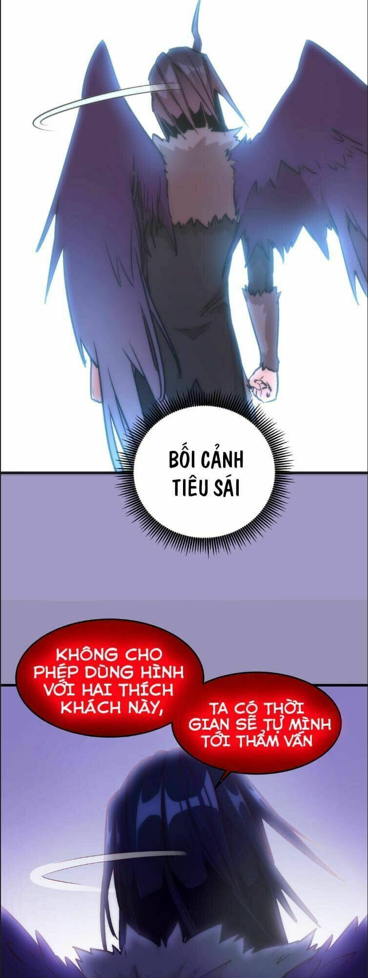 Ta Không Phải Đại Ma Vương Chapter 6 - Trang 2
