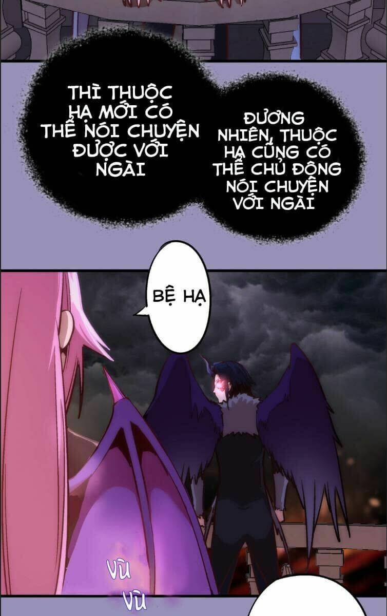Ta Không Phải Đại Ma Vương Chapter 6 - Trang 2
