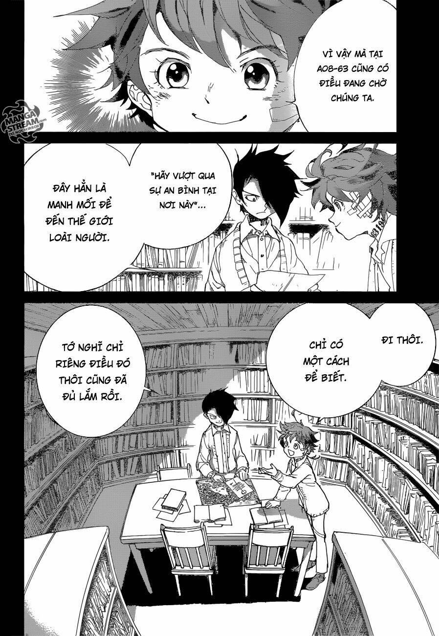 Ta Không Phải Đại Ma Vương Chapter 60 - Trang 2