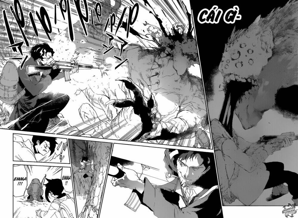 Ta Không Phải Đại Ma Vương Chapter 61 - Trang 2