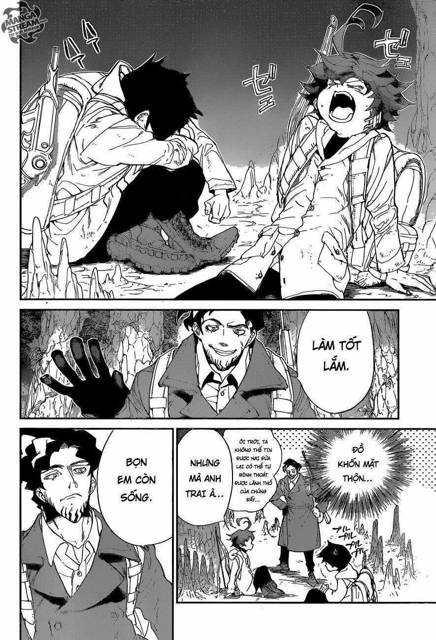 Ta Không Phải Đại Ma Vương Chapter 62 - Trang 2