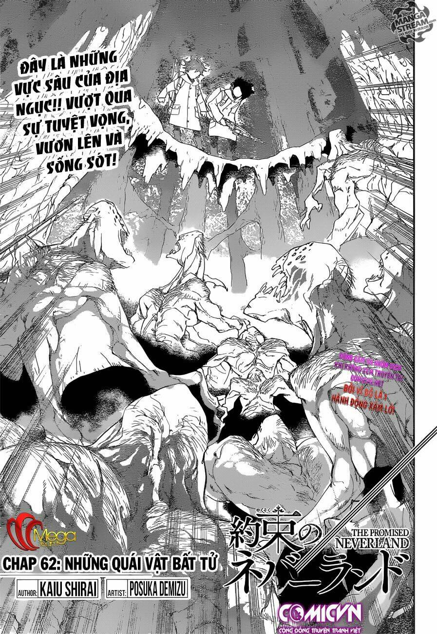 Ta Không Phải Đại Ma Vương Chapter 62 - Trang 2