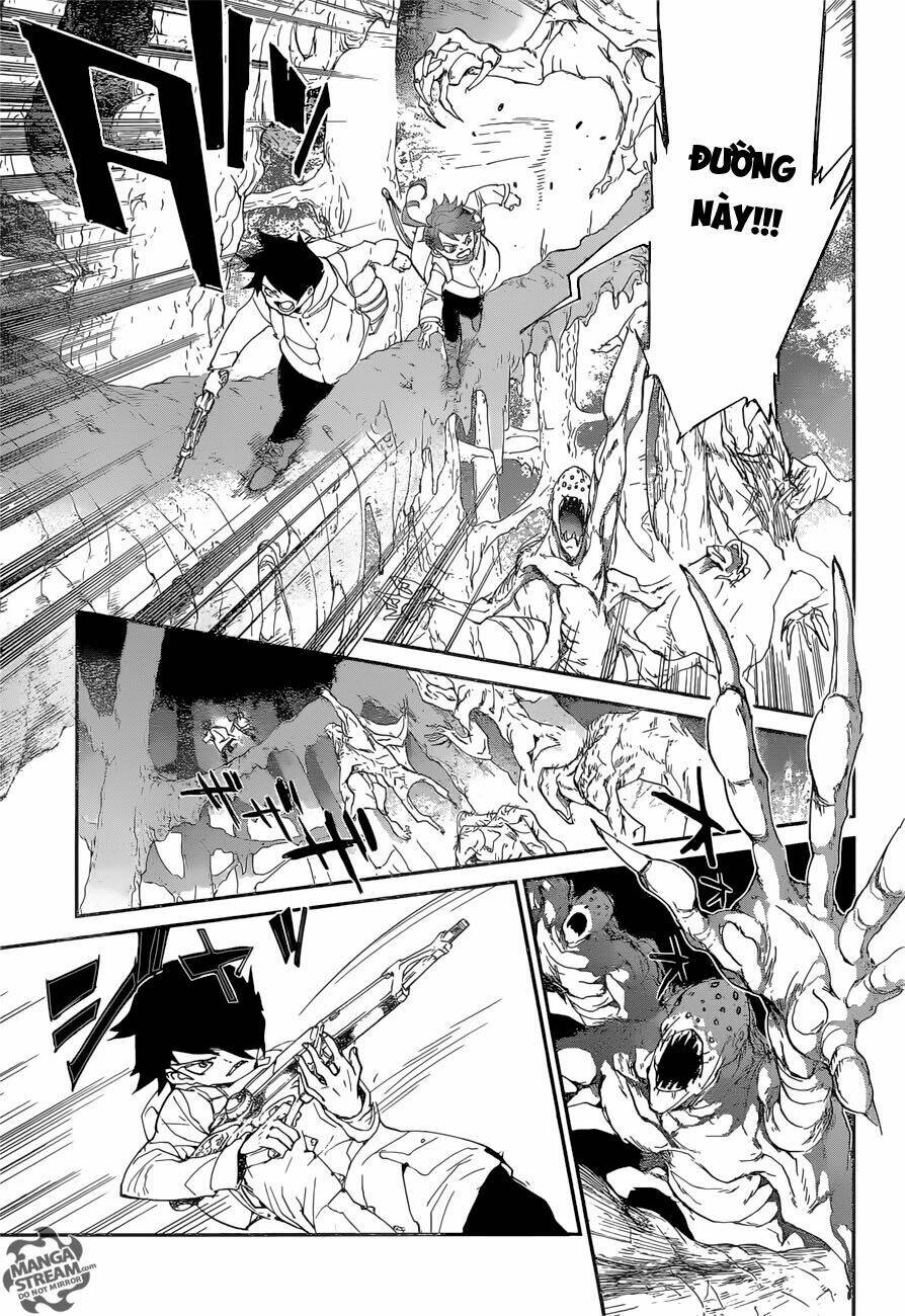 Ta Không Phải Đại Ma Vương Chapter 62 - Trang 2